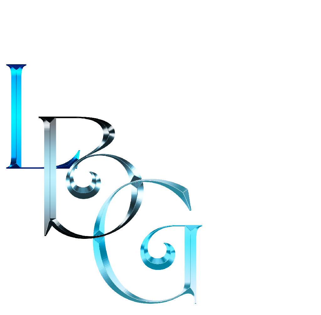lbg - Lady BlueGlam